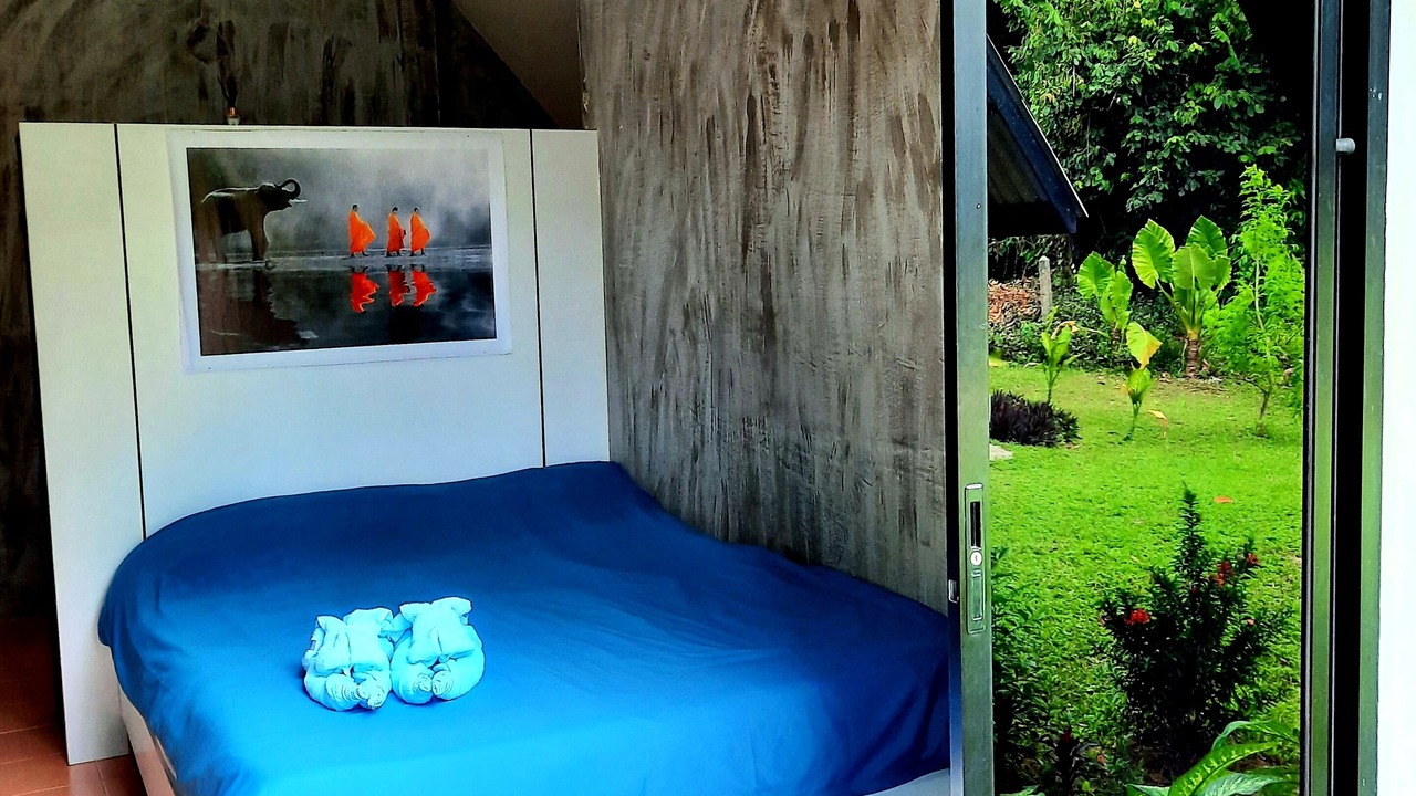 Photo of Bedroom in Ko Lanta