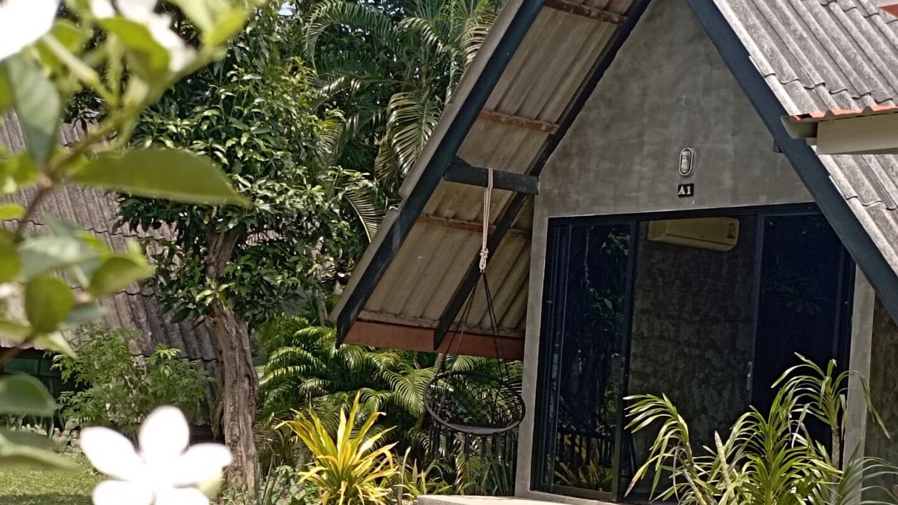 Photo of Outdoor in Ko Lanta
