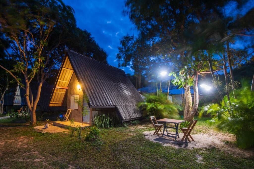 Photo of Outdoor in Ko Lanta