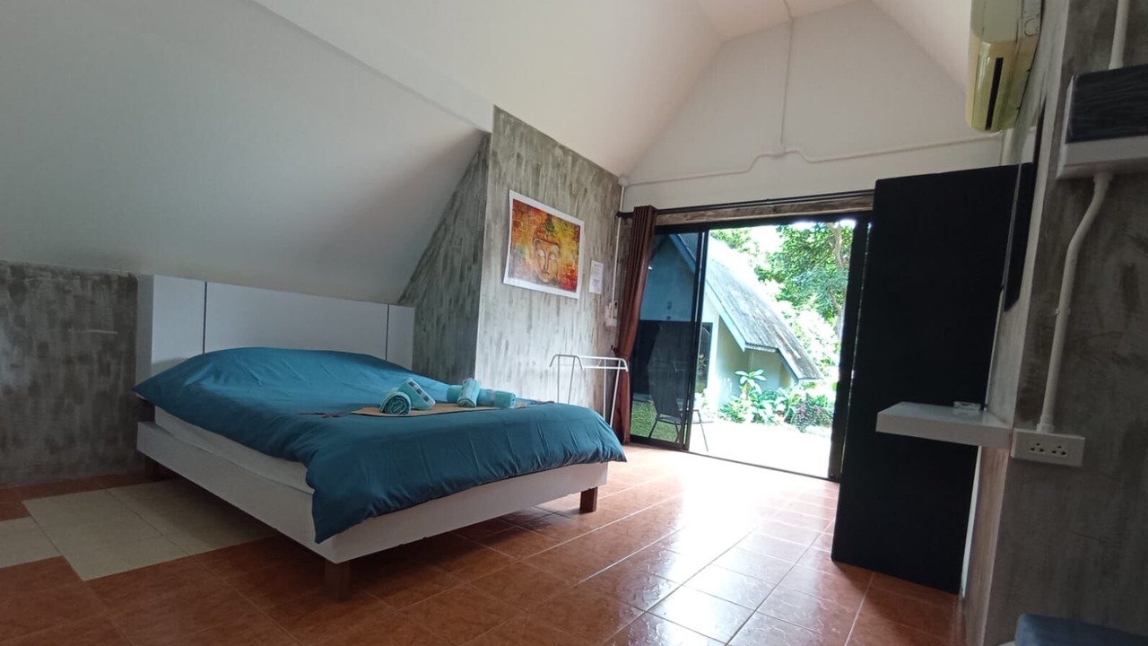 Photo of Bedroom in Ko Lanta