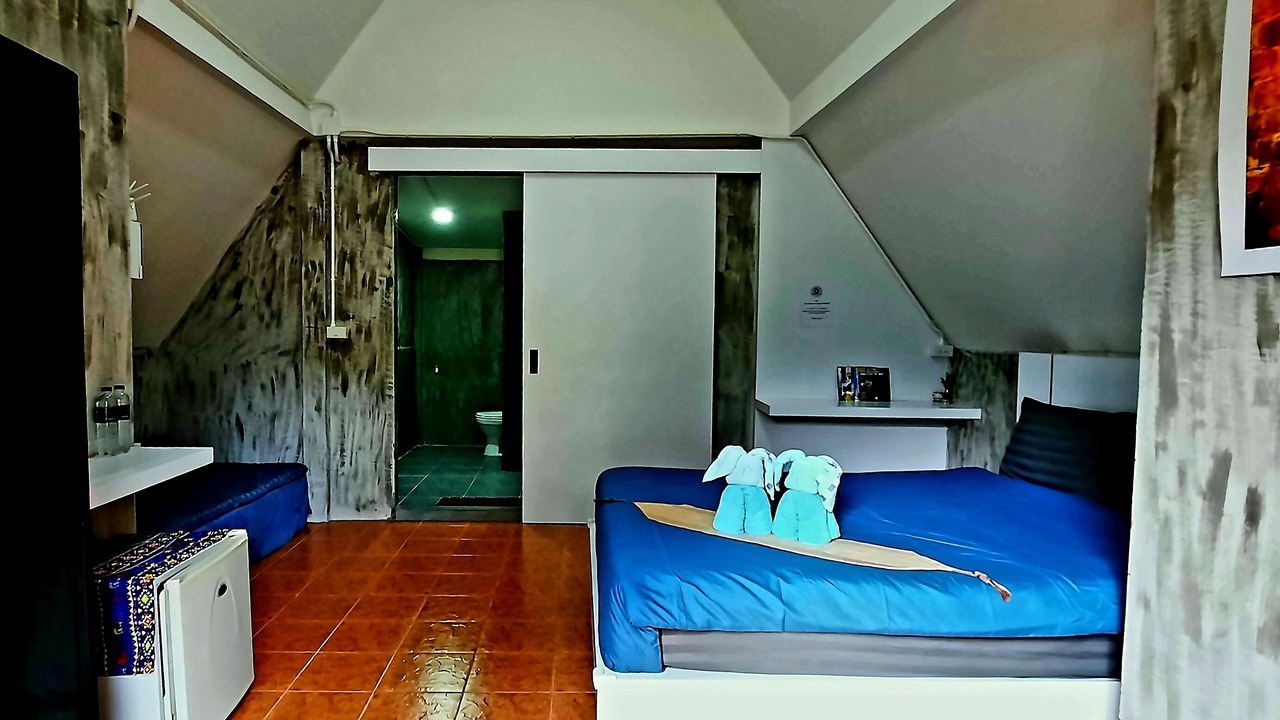 Photo of Bedroom in Ko Lanta