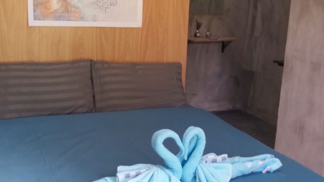 Photo of Bedroom in Ko Lanta