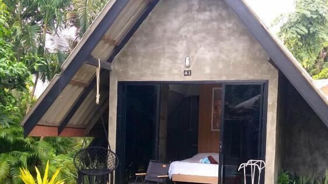 Photo of Patio Balcony in Ko Lanta