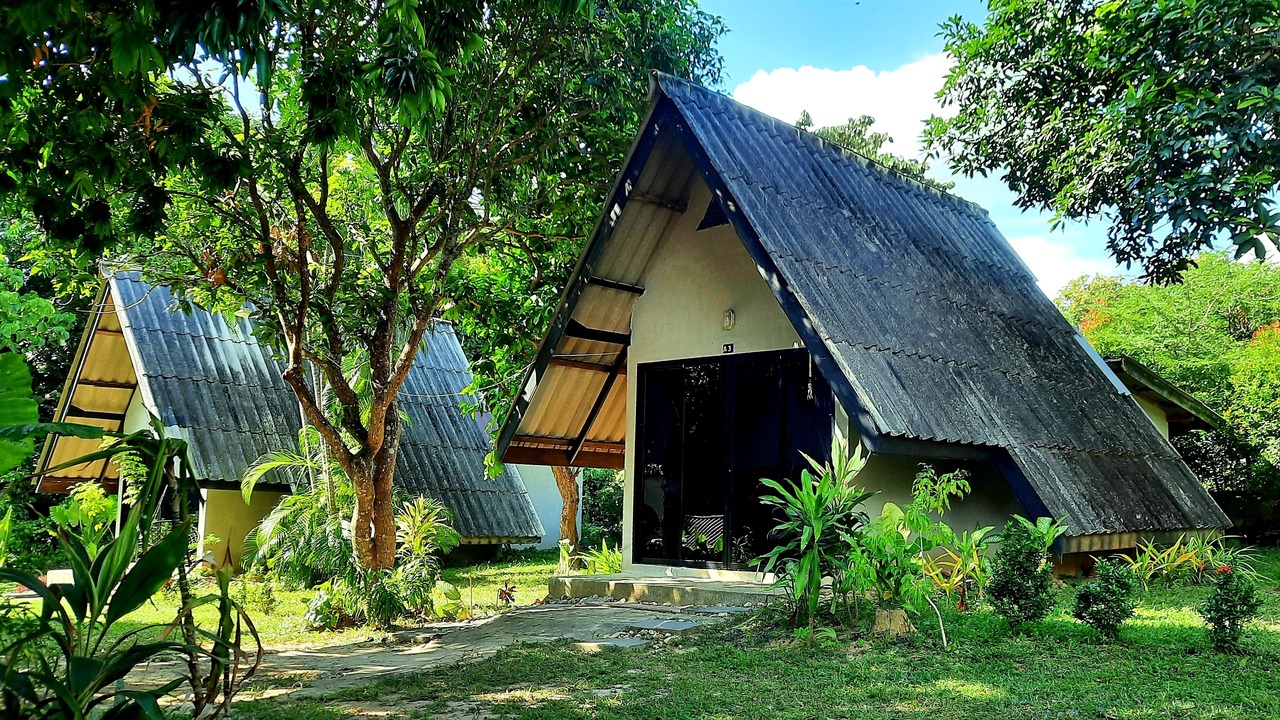 Photo of Outdoor in Ko Lanta