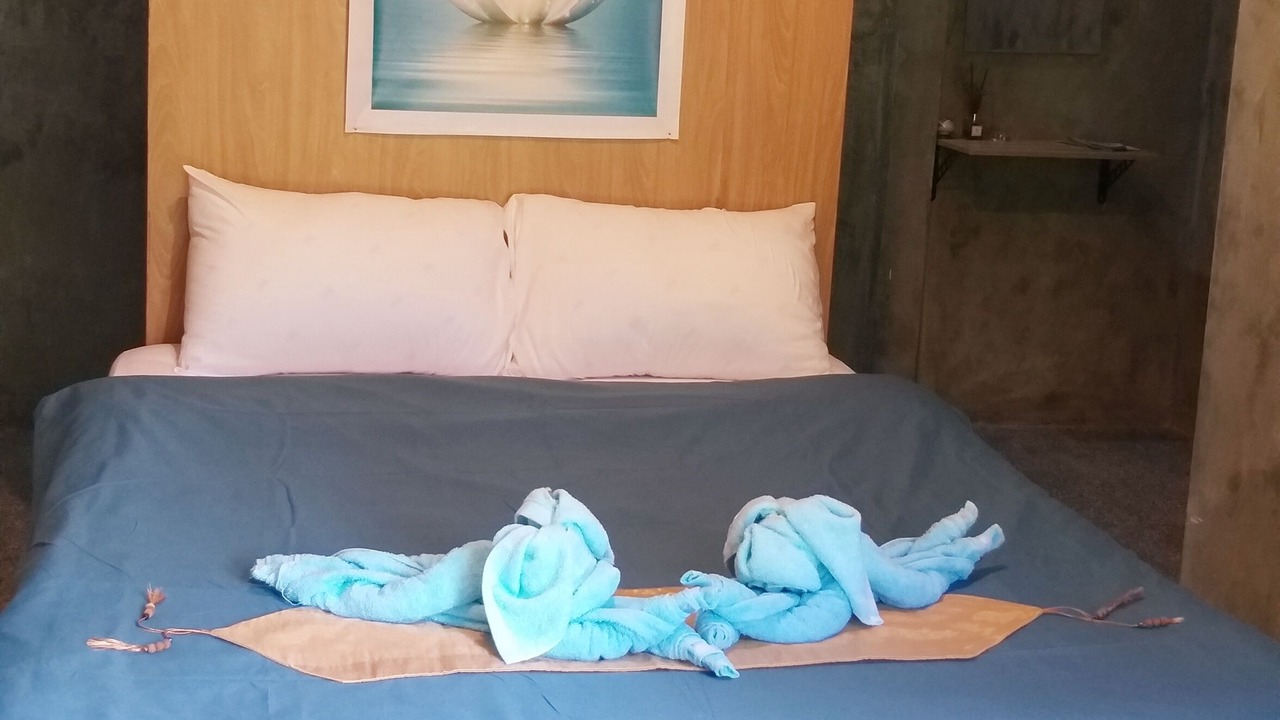Photo of Bedroom in Ko Lanta