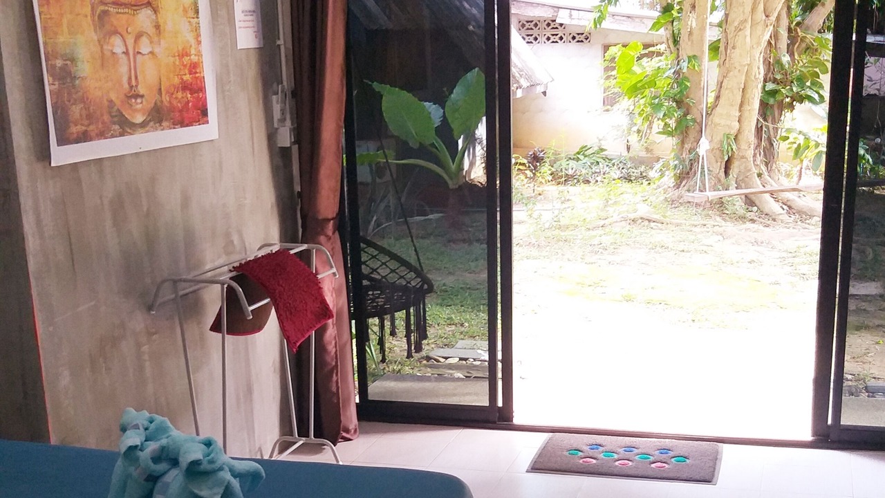 Photo of Bedroom in Ko Lanta