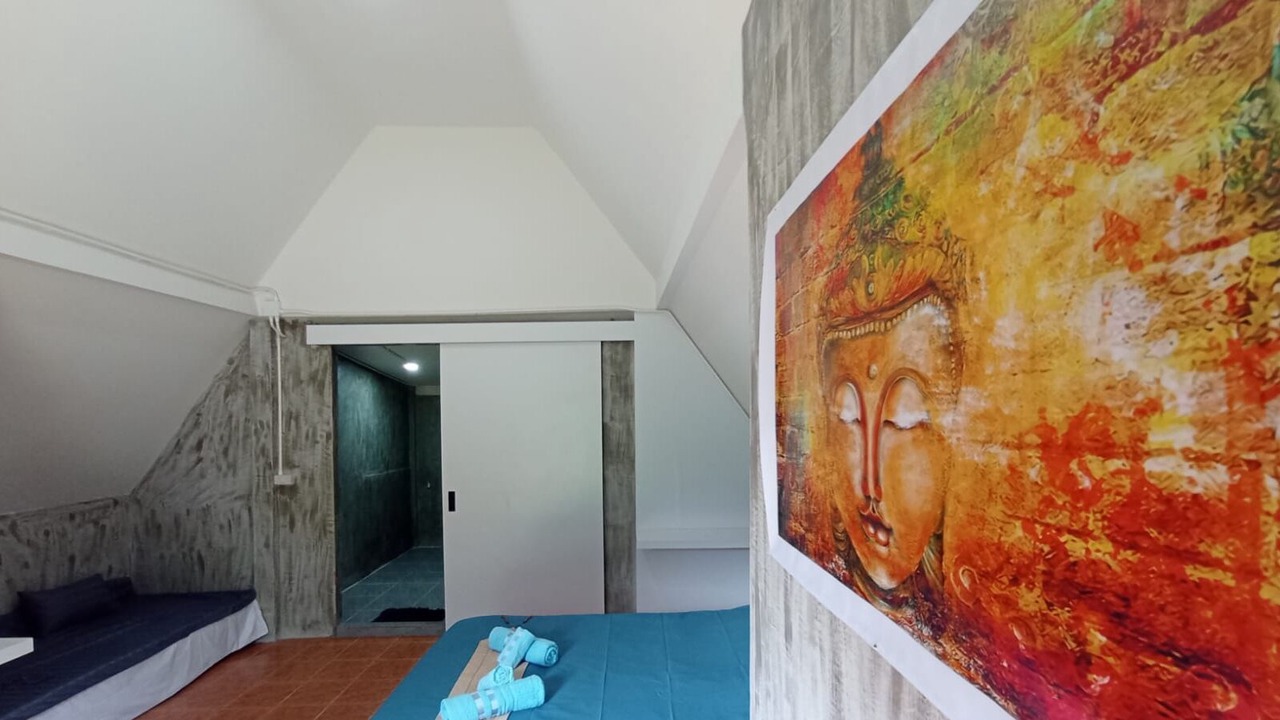 Photo of Bedroom in Ko Lanta
