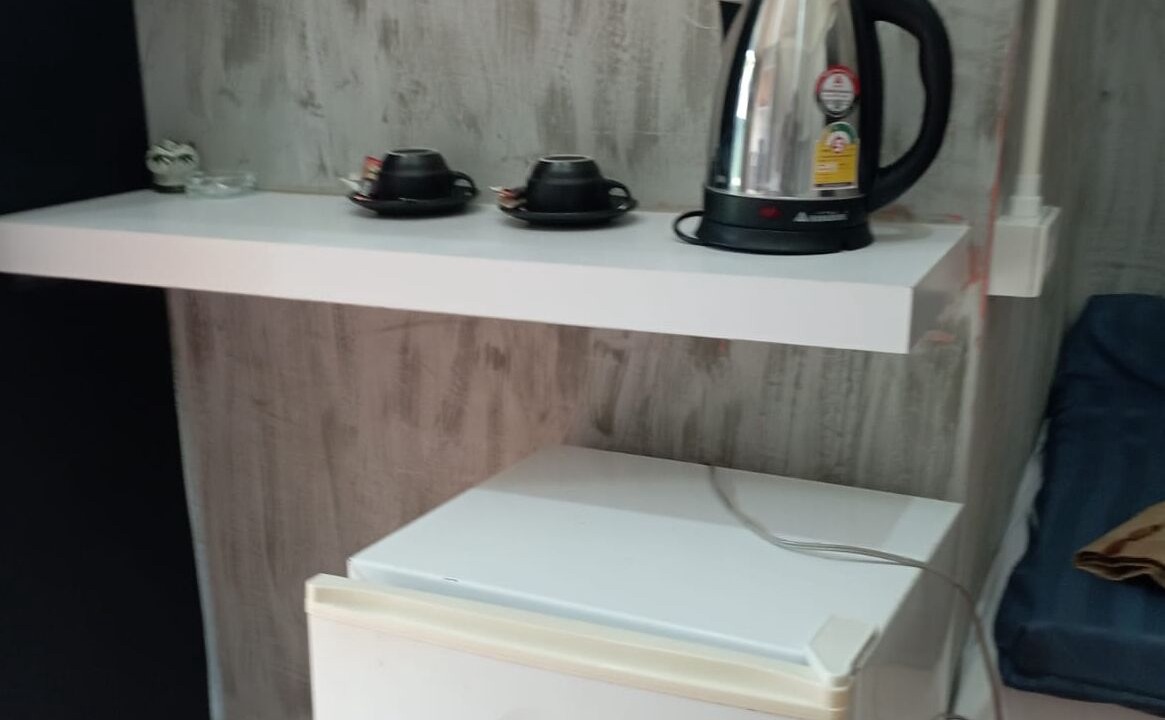 Photo of Bedroom in Ko Lanta