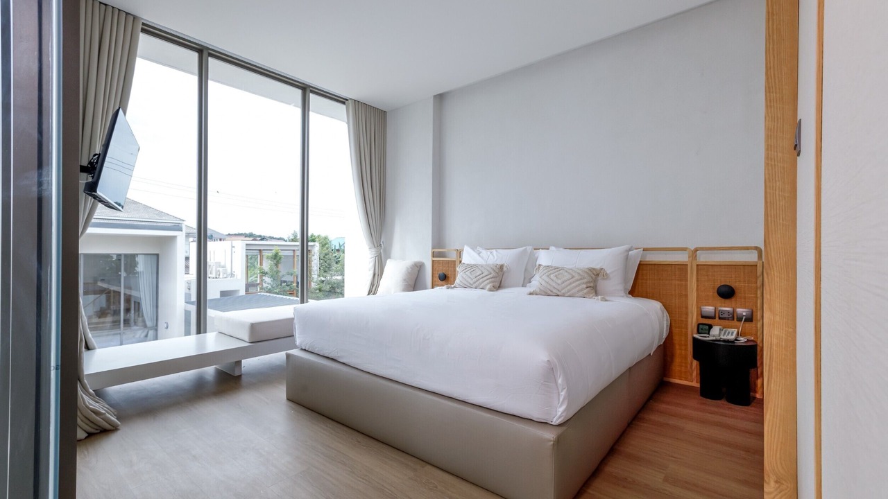 Photo of Bedroom in Chiang Rai