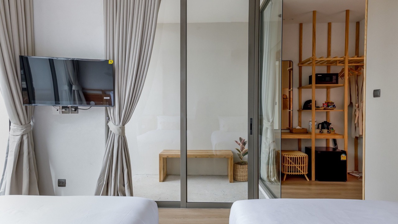 Photo of Bedroom in Chiang Rai