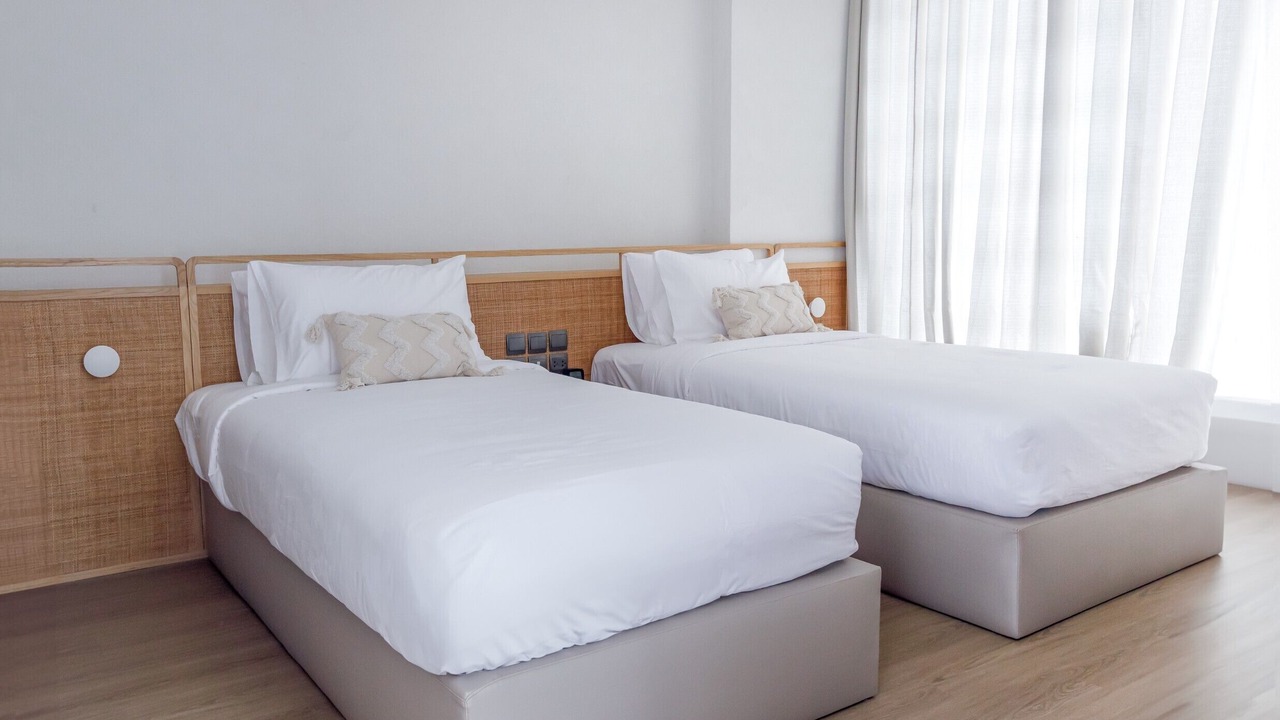 Photo of Bedroom in Chiang Rai