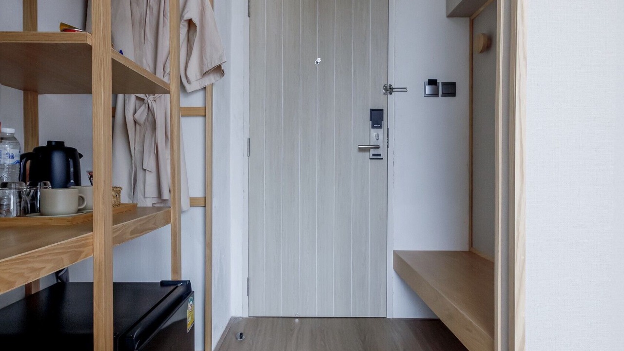 Photo of Bedroom in Chiang Rai