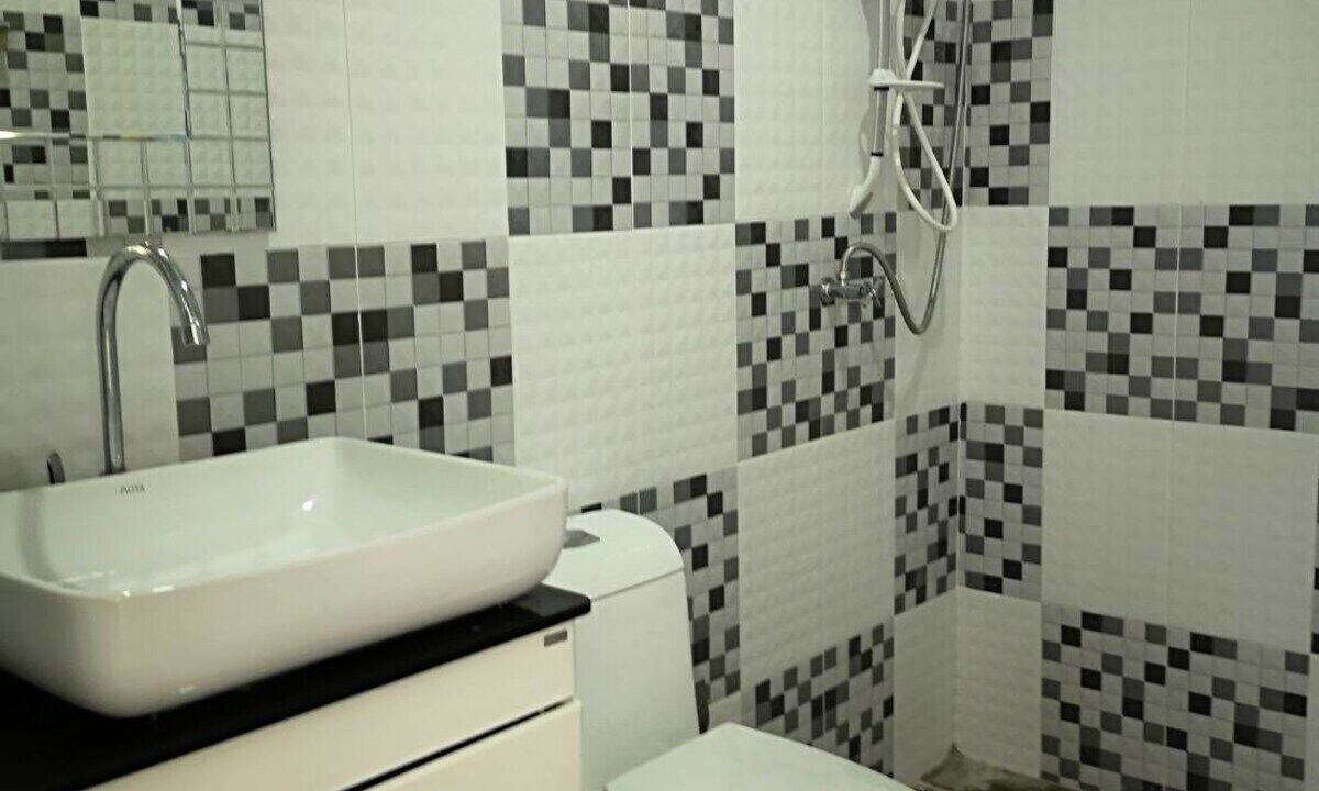 Photo of Bathroom in Pranburi