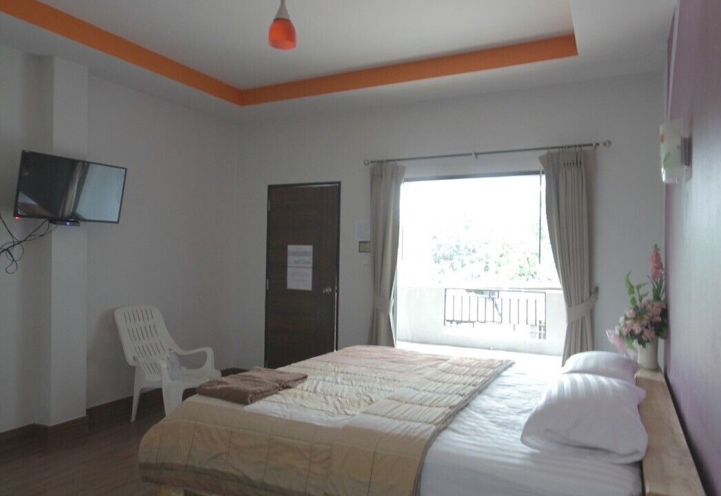 Photo of Bedroom in Pranburi