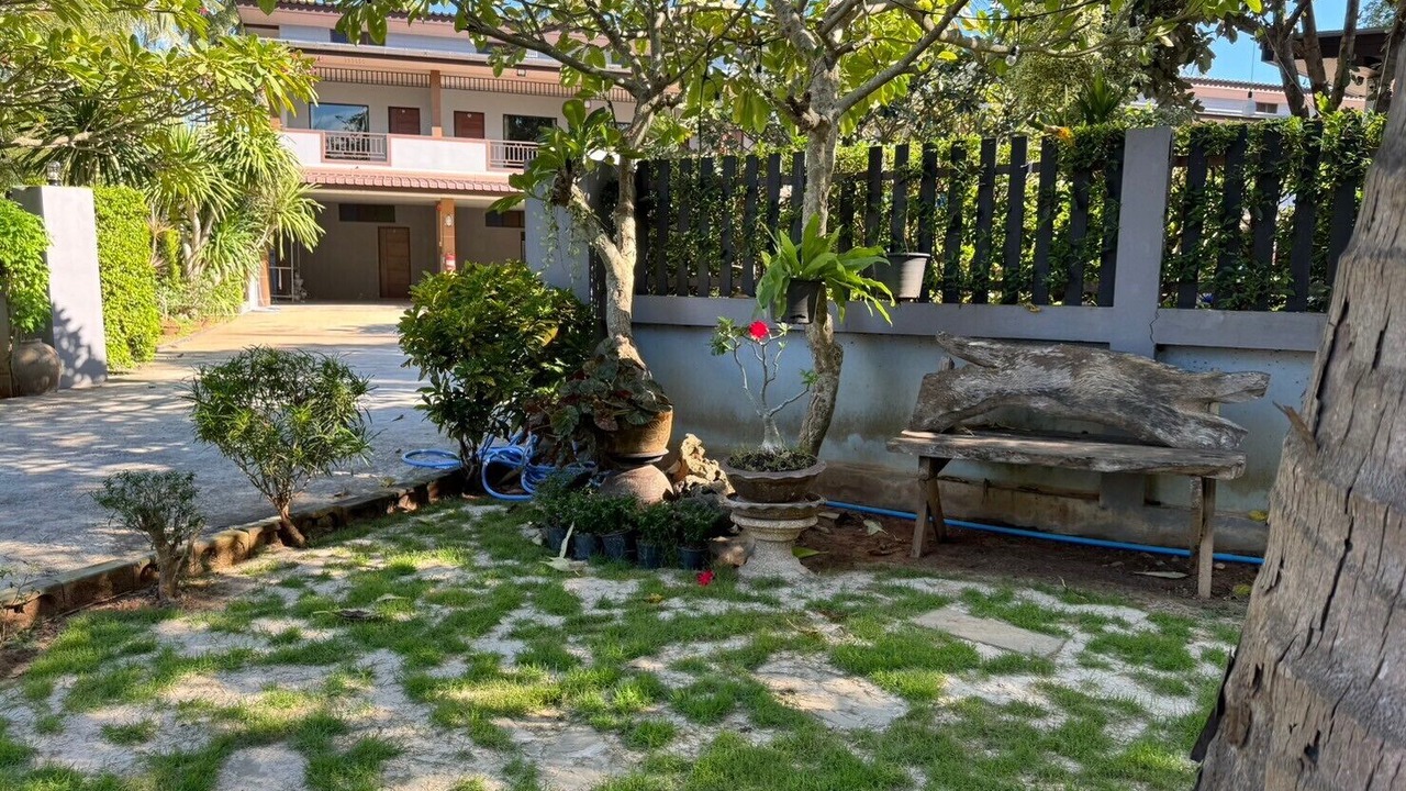 Photo of Livingroom in Pranburi