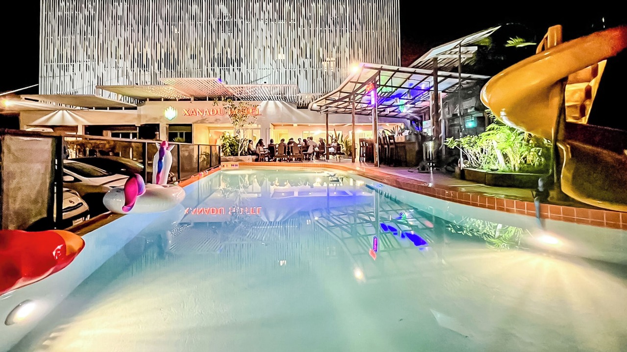Photo of Outdoor in Ban Chang