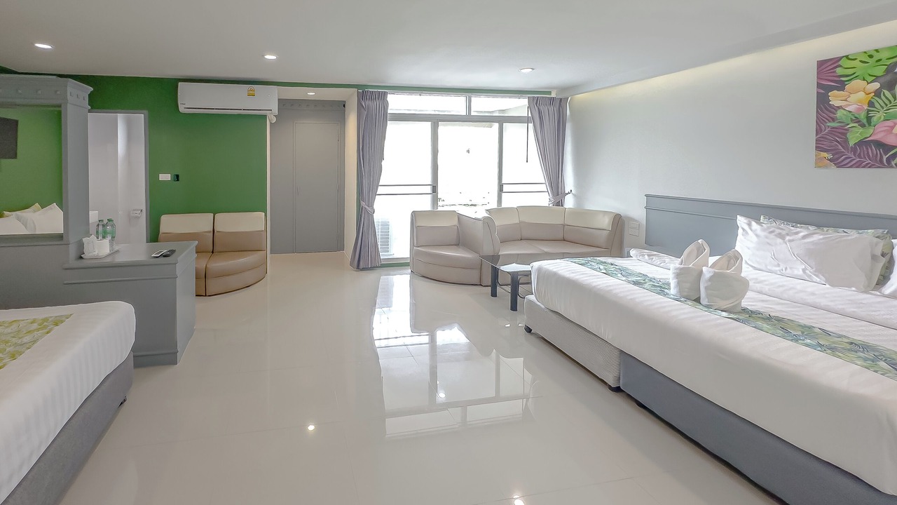 Photo of Bedroom in Ban Chang