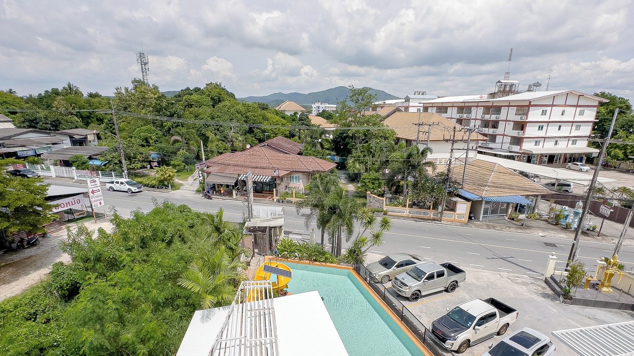 Photo of Outdoor in Ban Chang