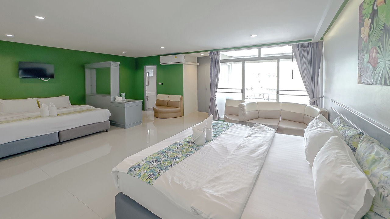 Photo of Bedroom in Ban Chang