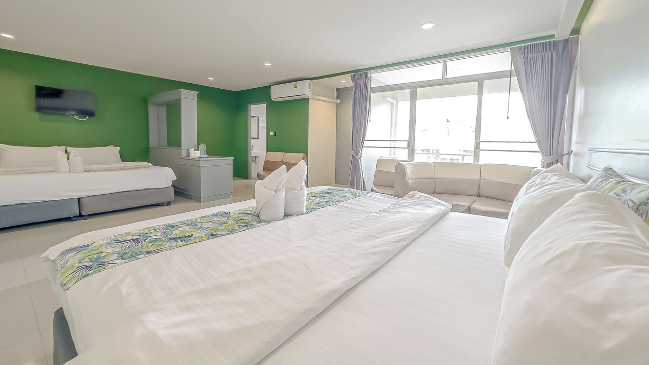 Photo of Bedroom in Ban Chang