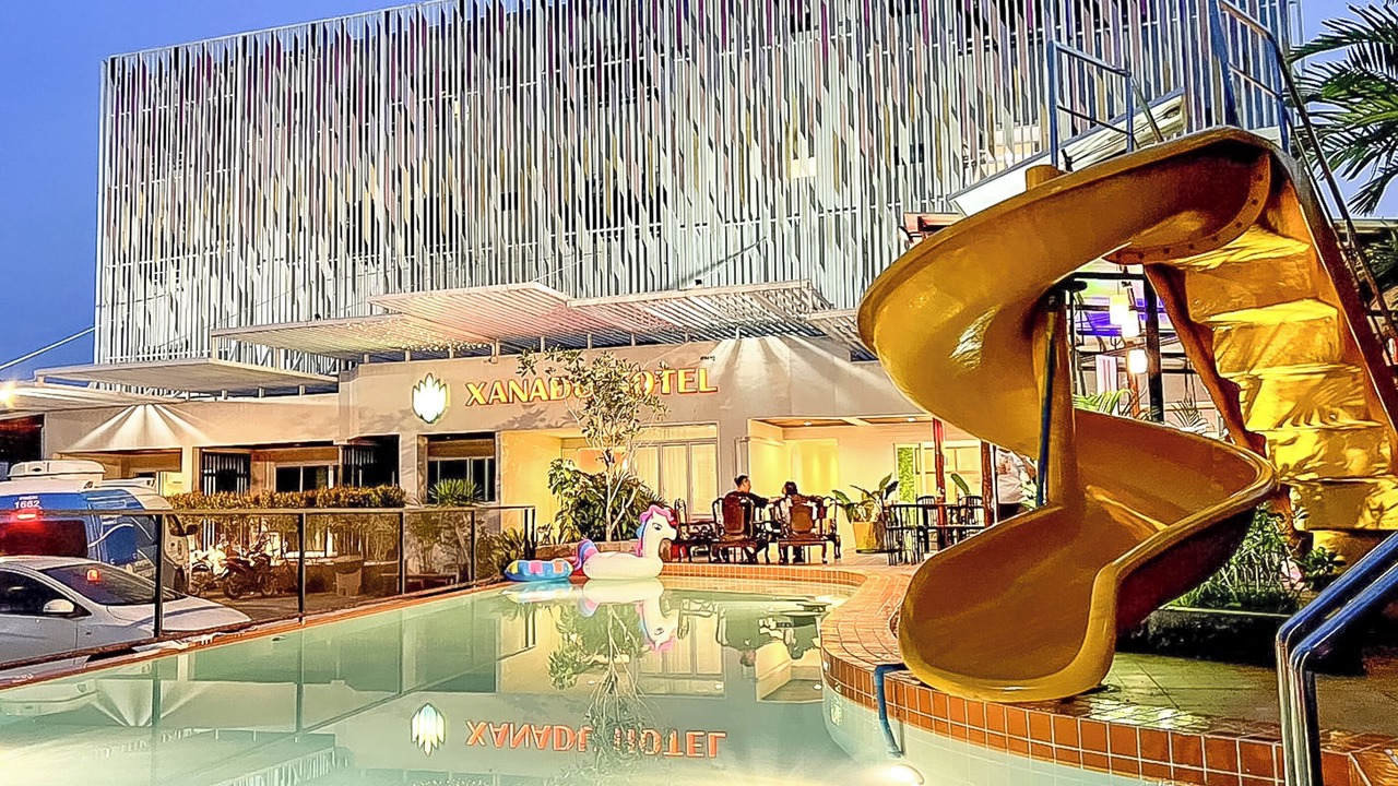 Photo of Outdoor in Ban Chang
