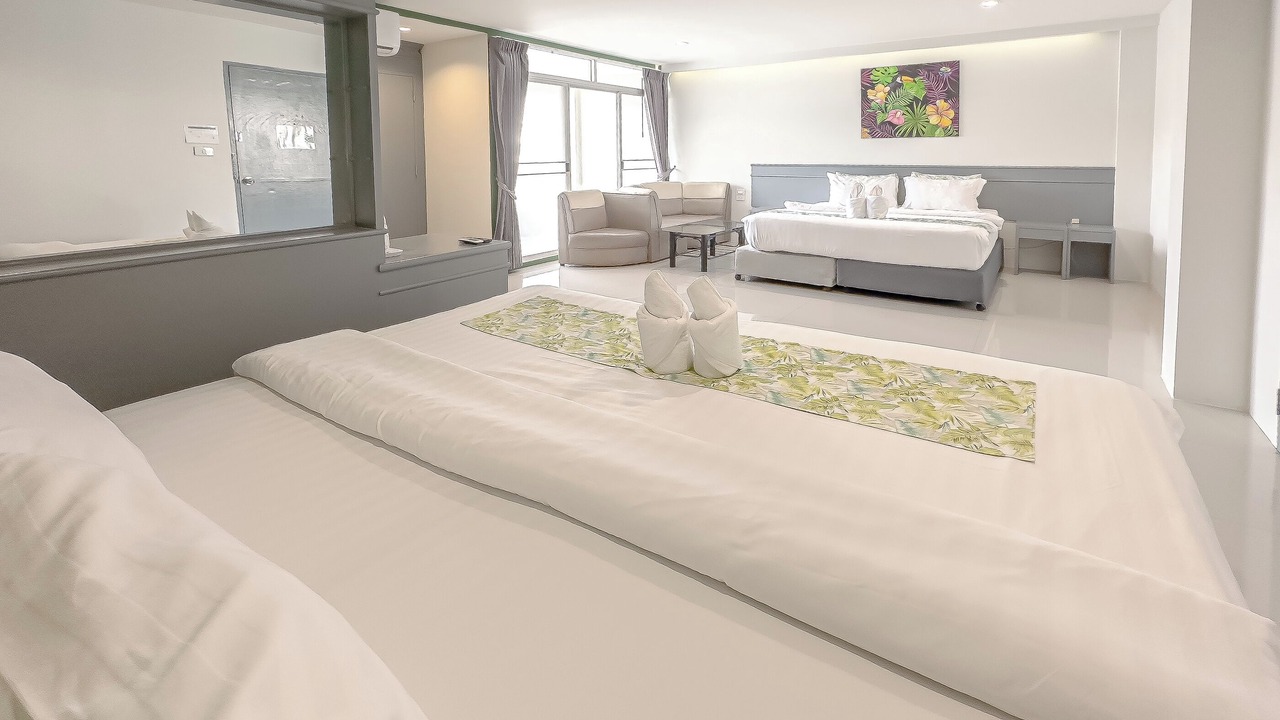 Photo of Bedroom in Ban Chang