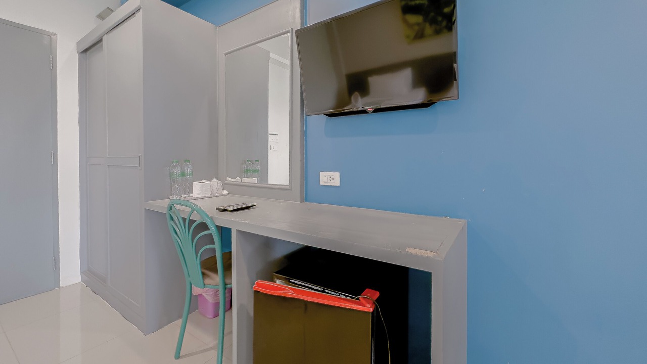 Photo of Bedroom in Ban Chang