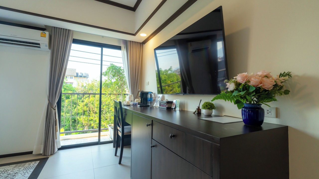 Photo of Bedroom in Wua Lai