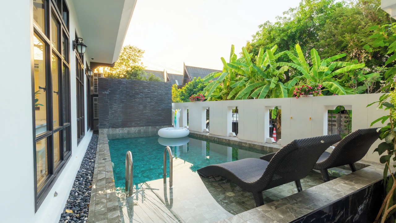 Photo of Outdoor in Wua Lai
