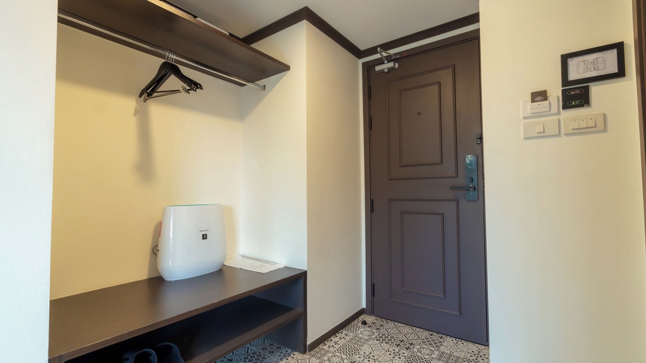 Photo of Bedroom in Wua Lai