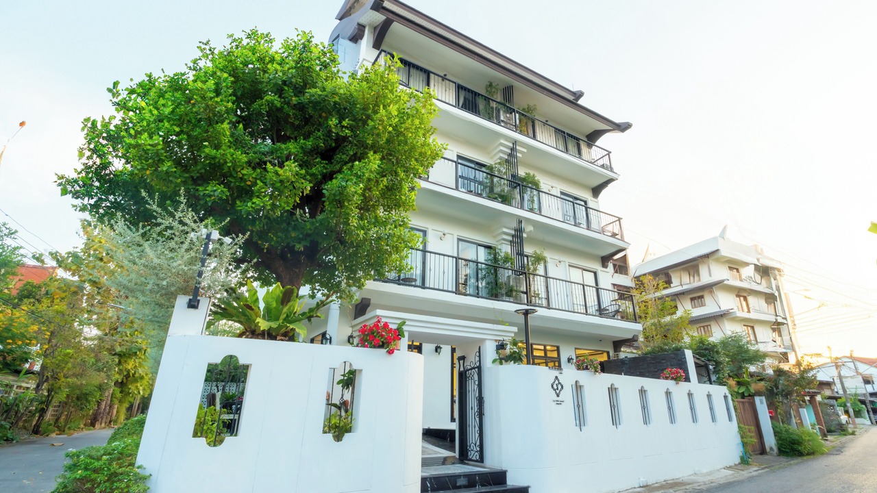 Photo of Outdoor in Wua Lai