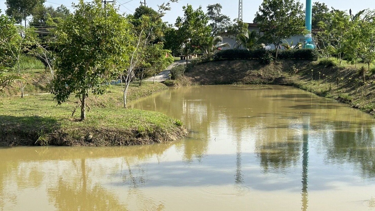 Photo of Outdoor in Tha Chana