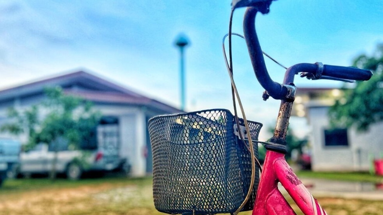 Photo of Outdoor in Tha Chana