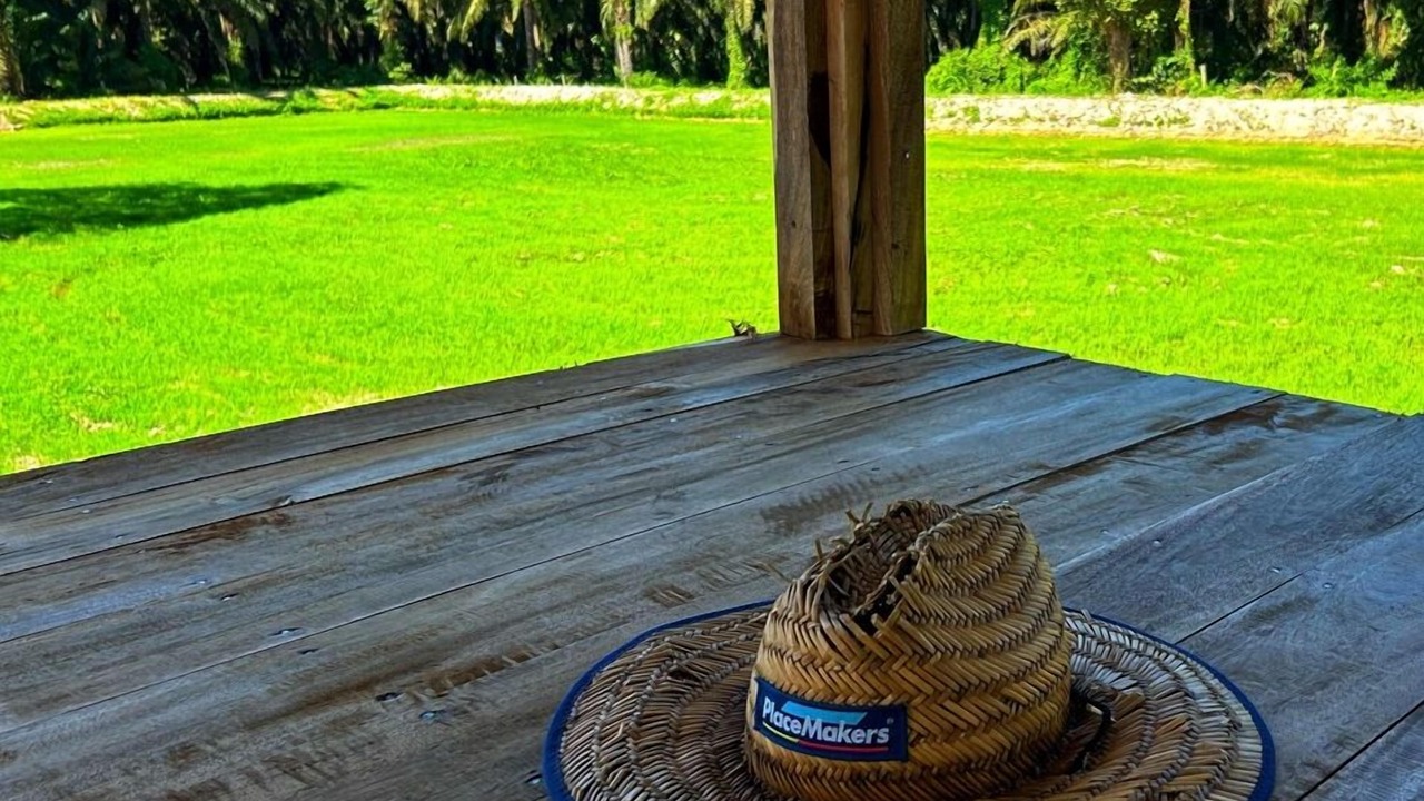 Photo of Outdoor in Tha Chana