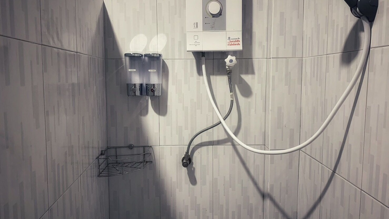 Photo of Bathroom in Tha Chana