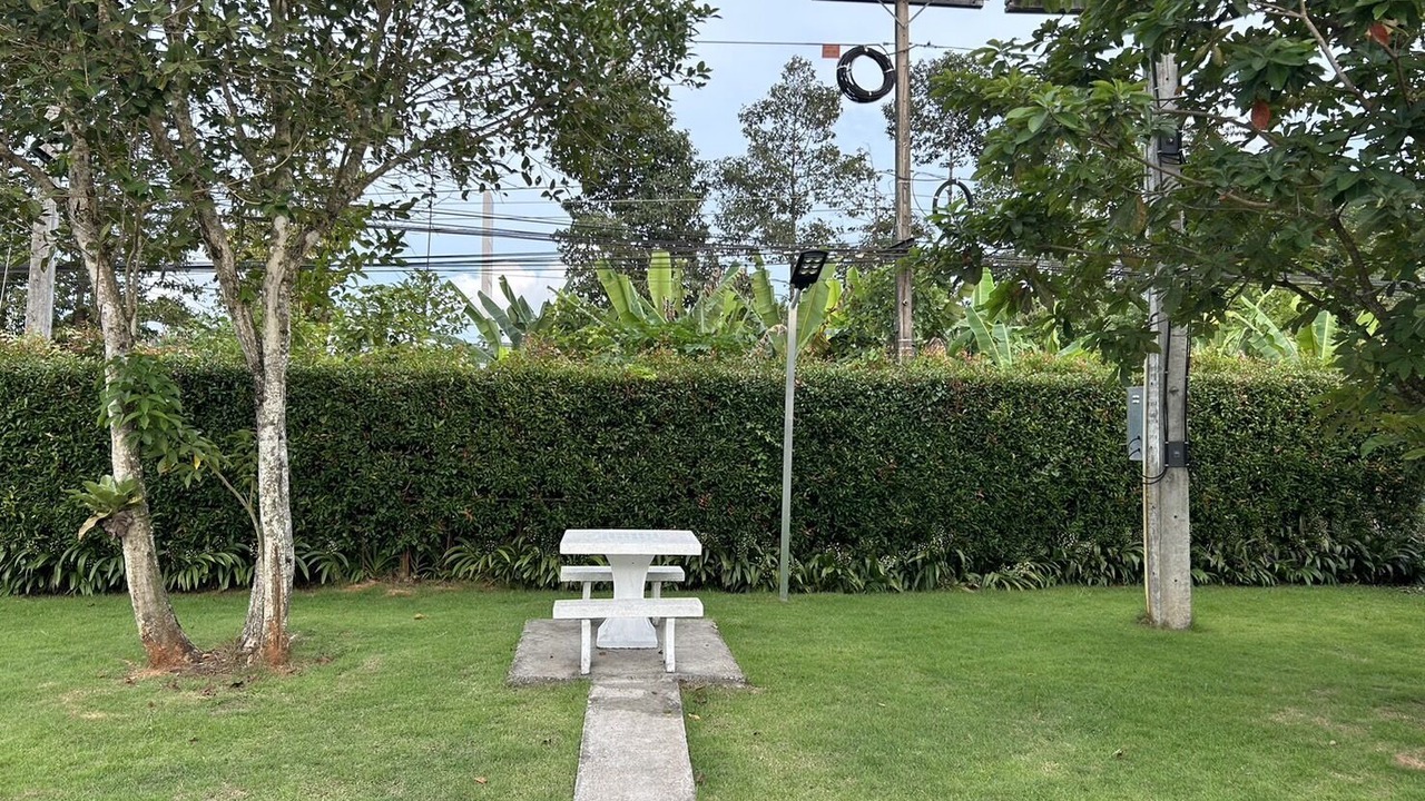 Photo of Outdoor in Tha Chana