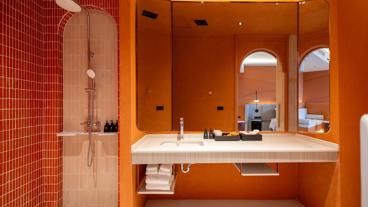 Photo of Bathroom in Ao Nang