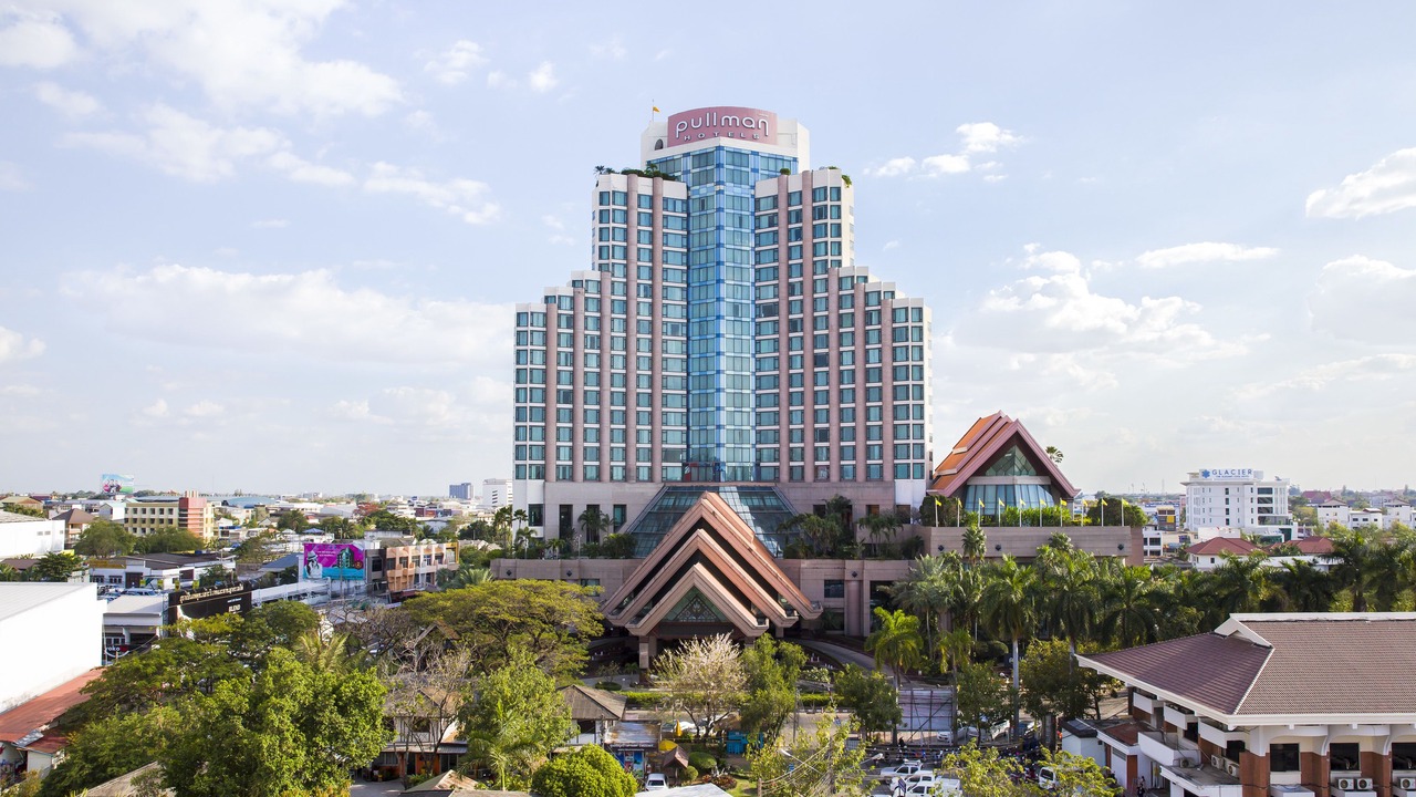 Photo of Outdoor in Khon Kaen