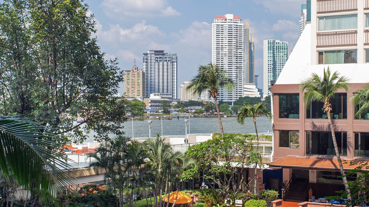 Photo of Outdoor in Bang Kho Laem