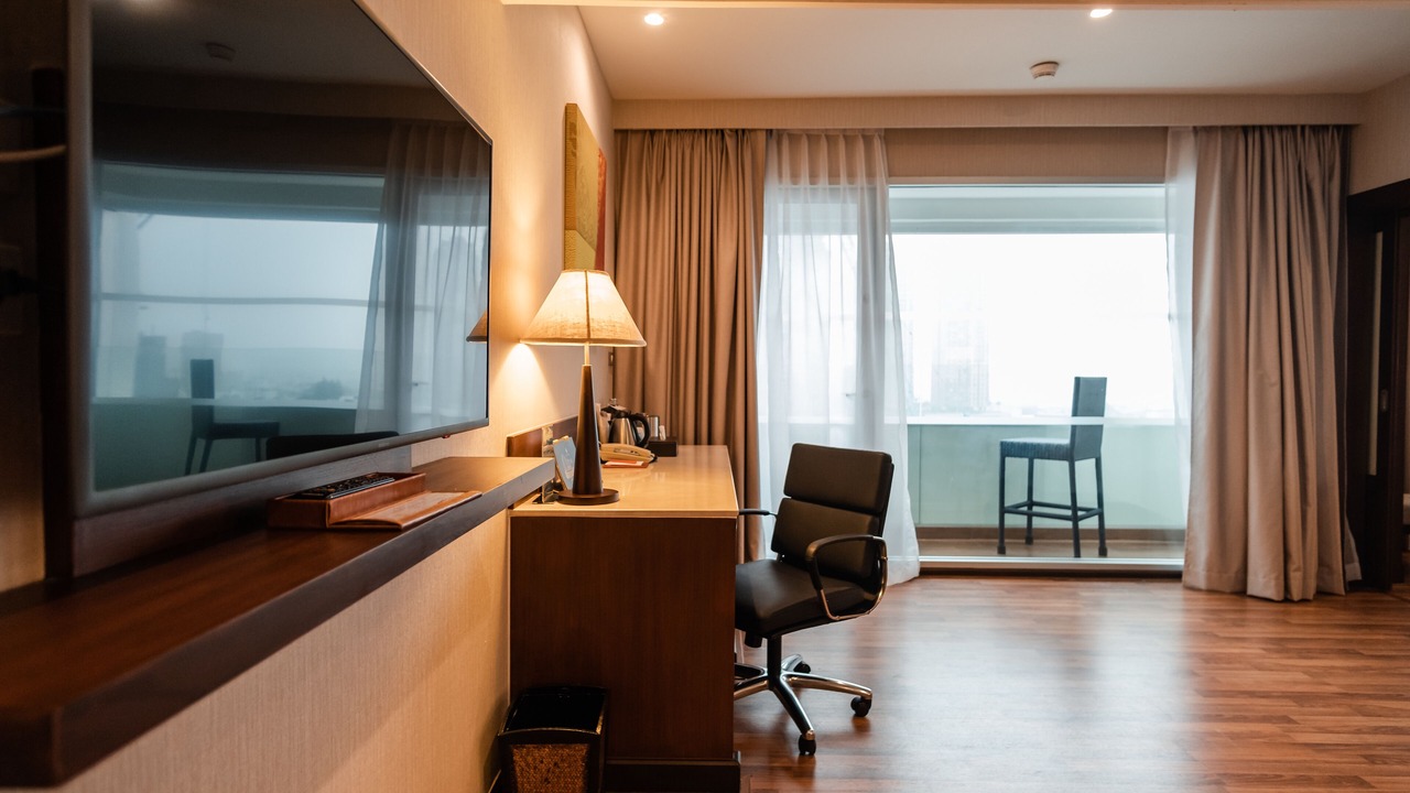 Photo of Bedroom in Bang Kho Laem