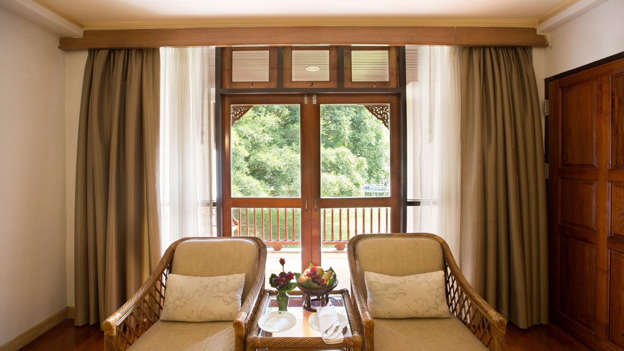 Photo of Bedroom in Pang Mu
