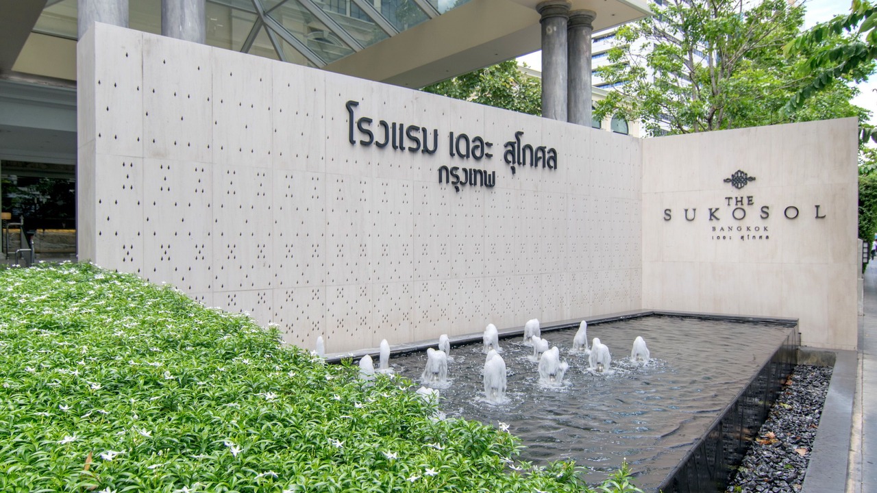 Photo of Outdoor in Thanon Phaya Thai