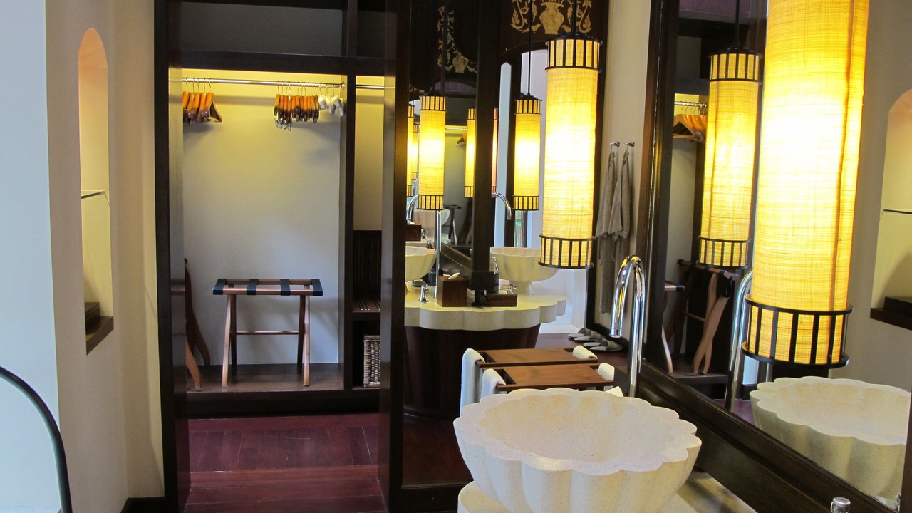 Photo of Bathroom in Mae Rim
