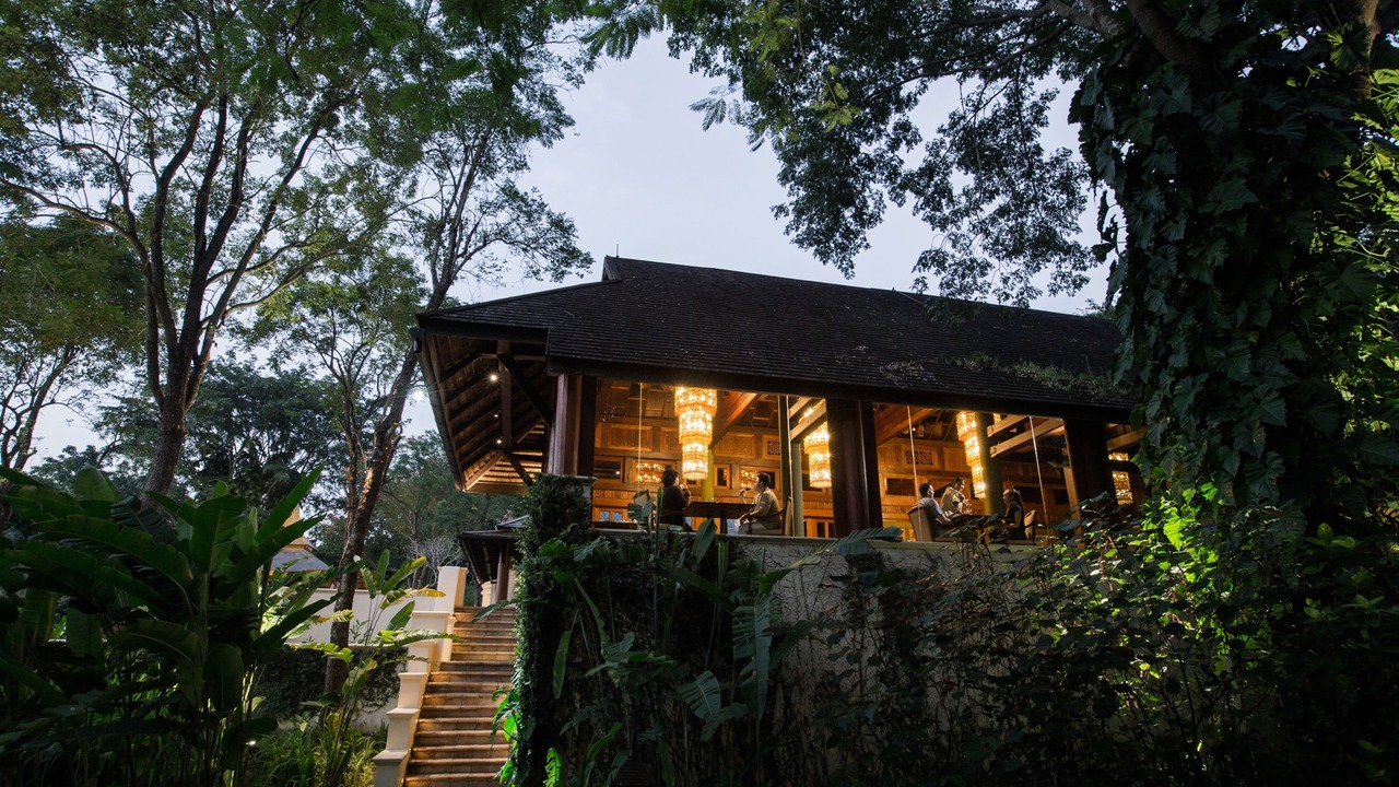 Photo of Outdoor in Mae Rim