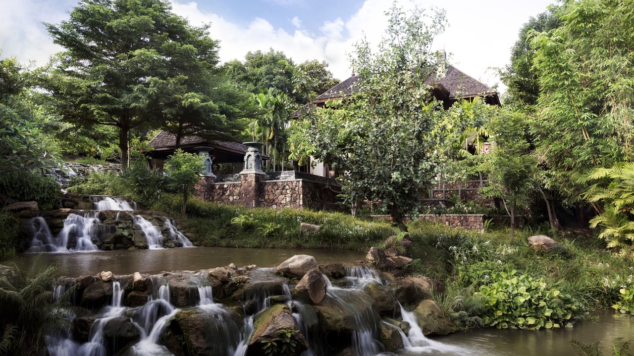 Photo of Outdoor in Mae Rim
