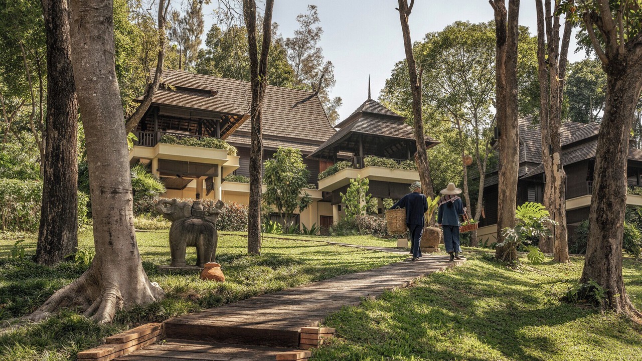 Photo of Outdoor in Mae Rim