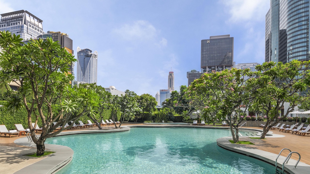 Photo of Outdoor in Ratchaprasong