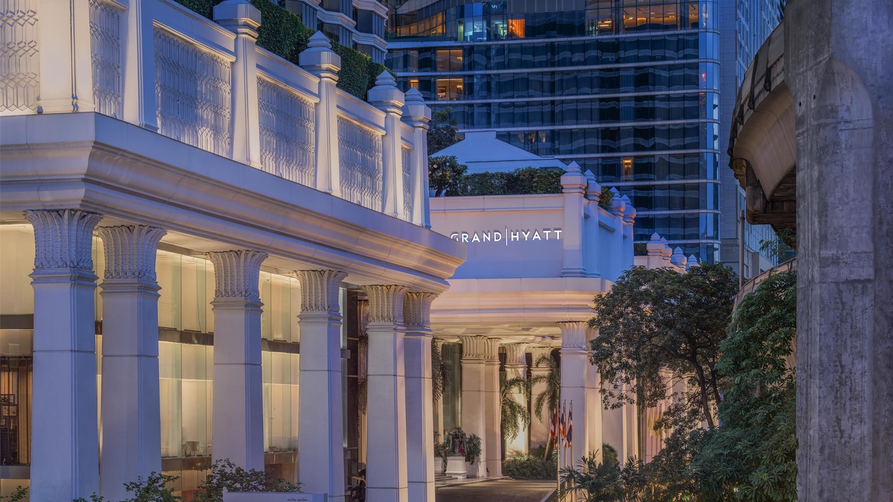 Photo of Outdoor in Ratchaprasong