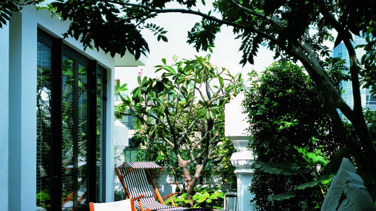 Photo of Bedroom in Ratchaprasong