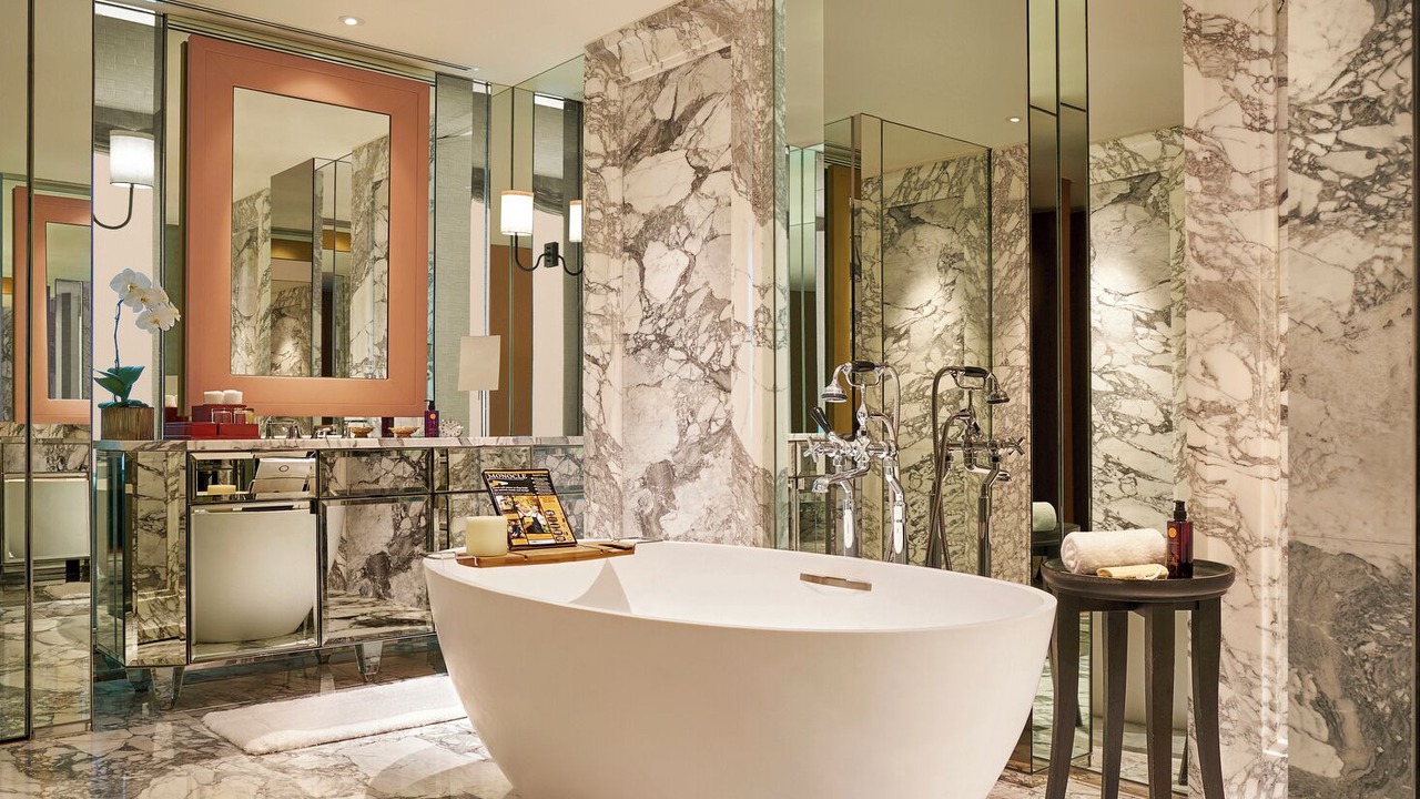 Photo of Bathroom in Ratchaprasong